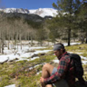 Meet your Posher, Jonathan